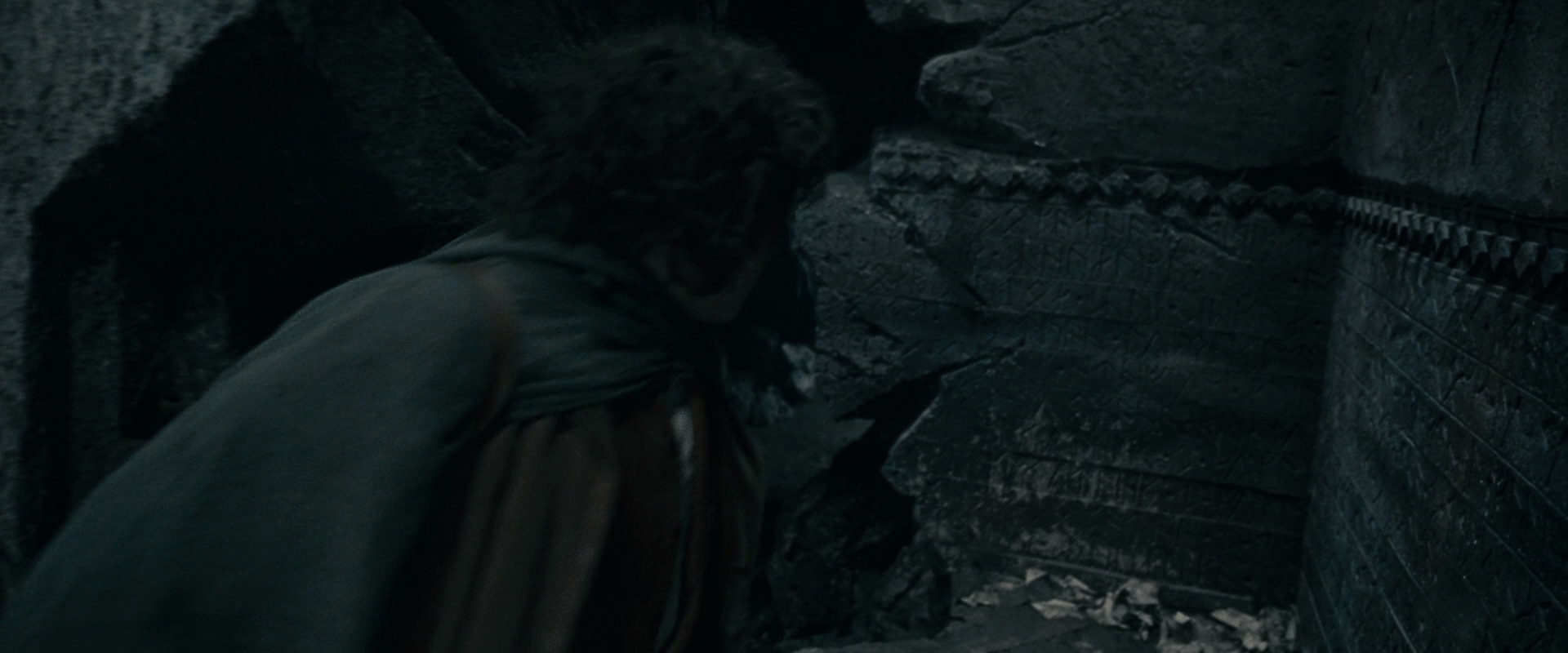 The Lord of the Rings: The Fellowship of the Ring (2001) HD screenshot 16214