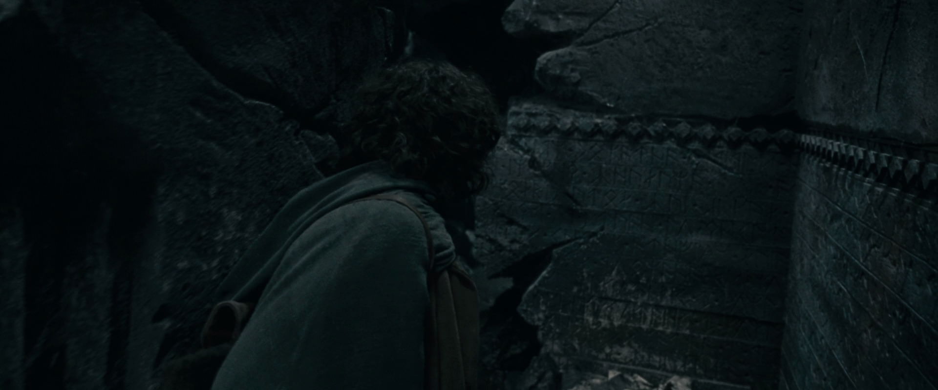 The Lord of the Rings: The Fellowship of the Ring (2001) screencap 16215
