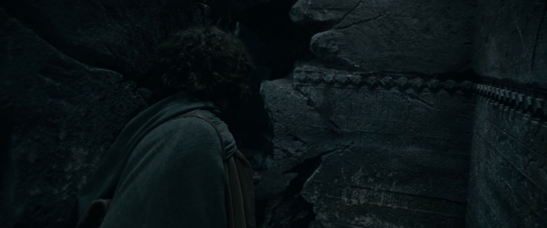 The Lord of the Rings: The Fellowship of the Ring (2001) movie still 16216