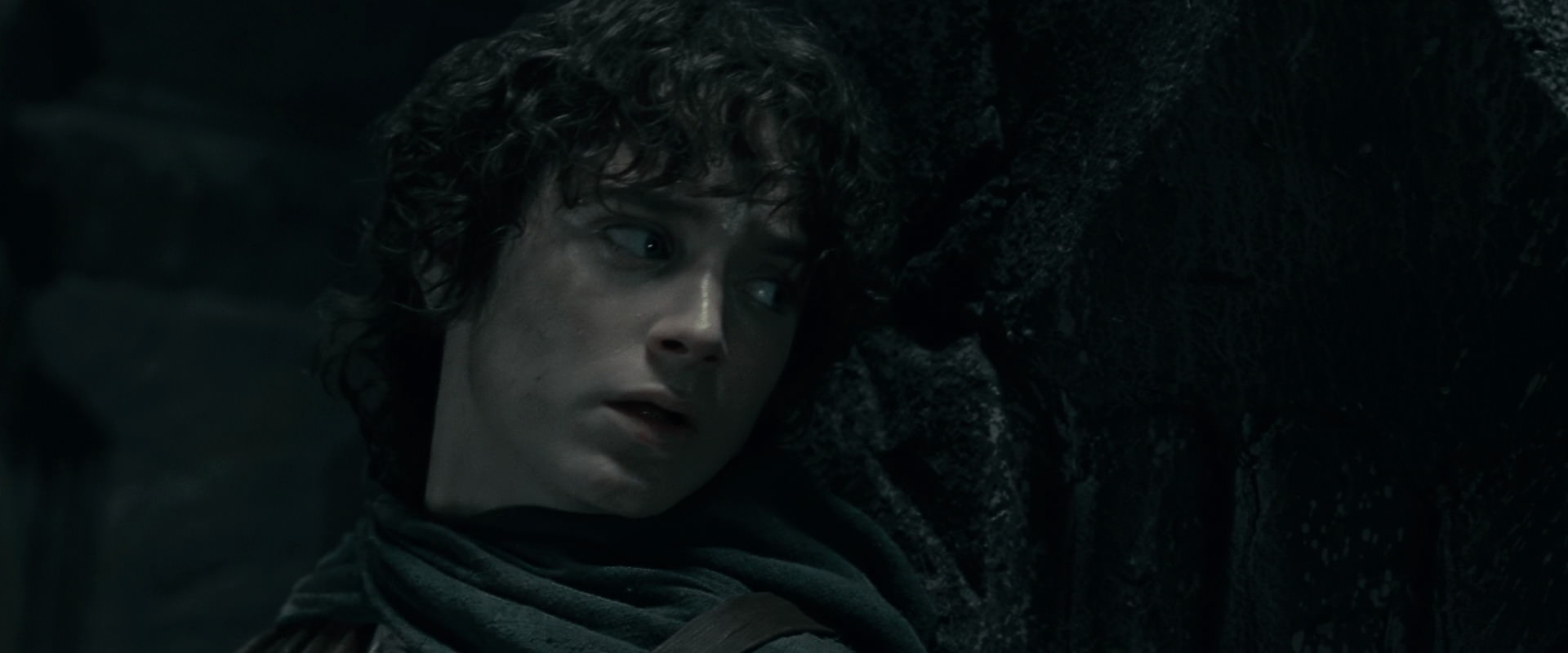 The Lord of the Rings: The Fellowship of the Ring (2001) HD screenshot 16217