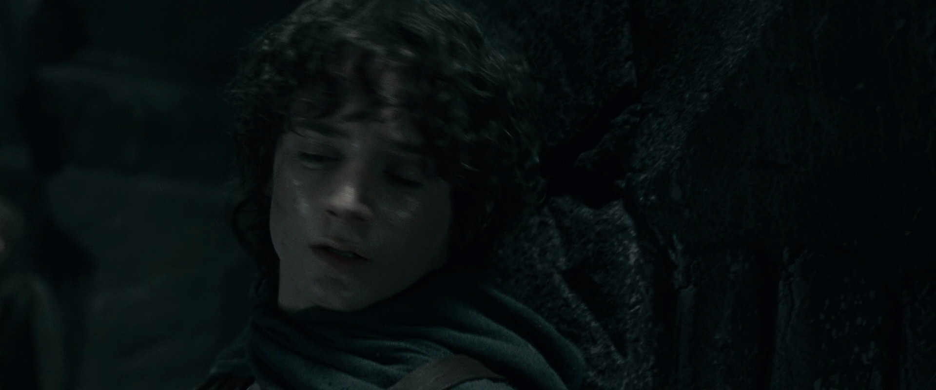 The Lord of the Rings: The Fellowship of the Ring (2001) screencap 16218