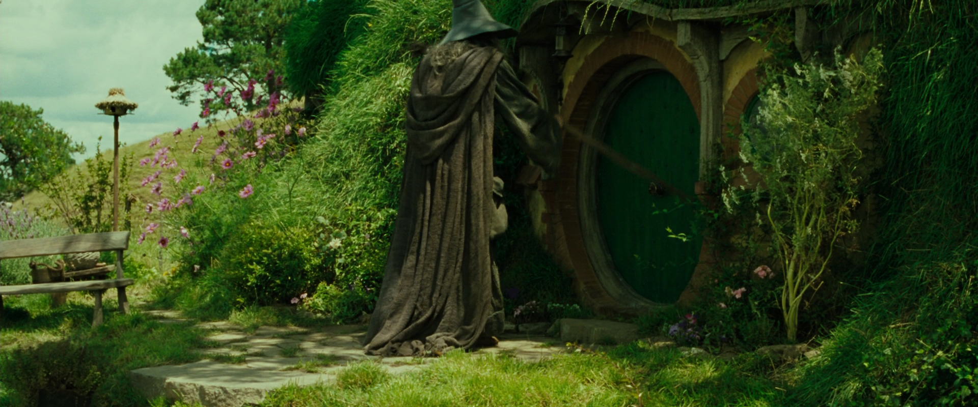 The Lord of the Rings: The Fellowship of the Ring (2001) HD screenshot 1622