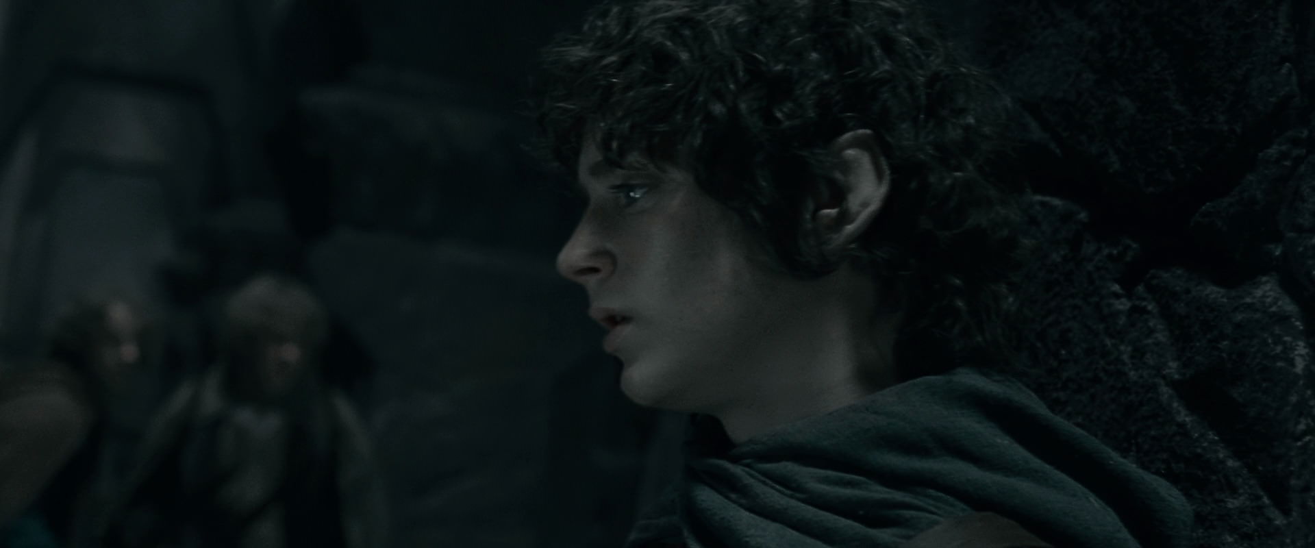 The Lord of the Rings: The Fellowship of the Ring (2001) screencap 16221
