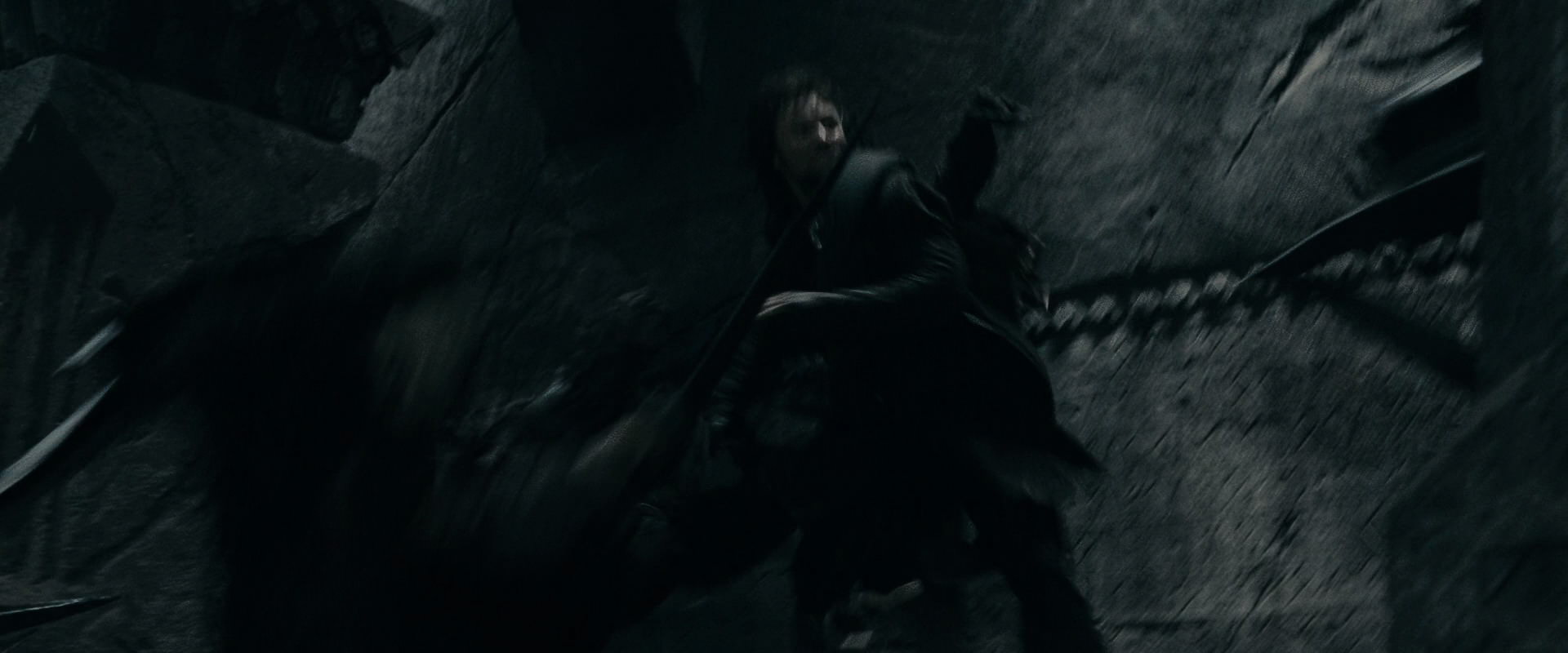 The Lord of the Rings: The Fellowship of the Ring (2001) movie still 16228