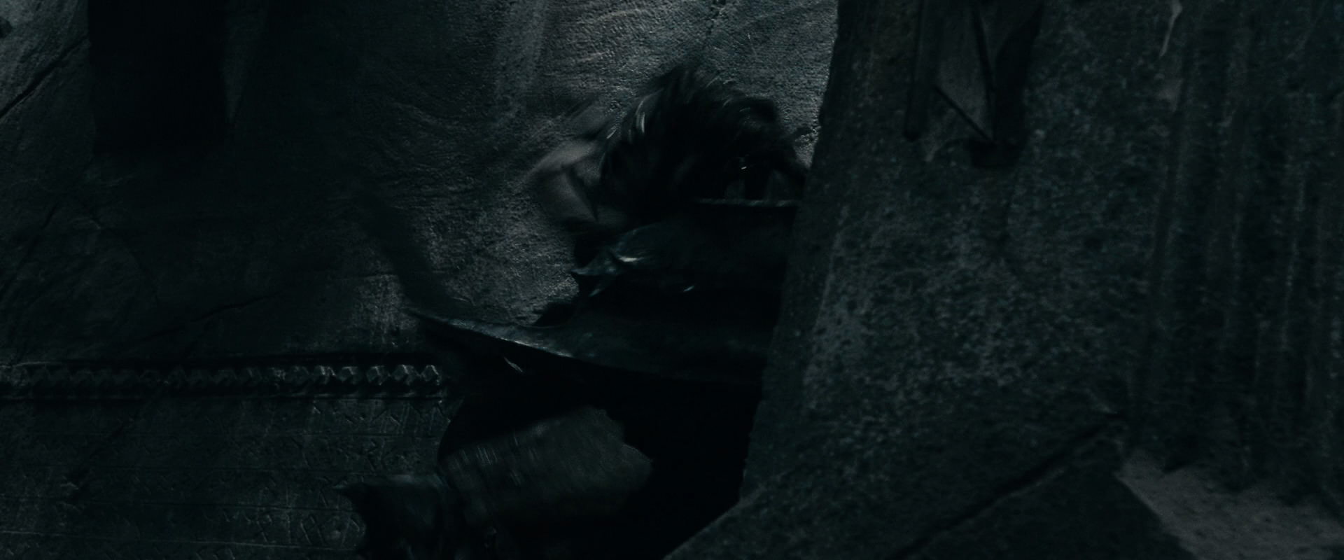 The Lord of the Rings: The Fellowship of the Ring (2001) HD screenshot 16229