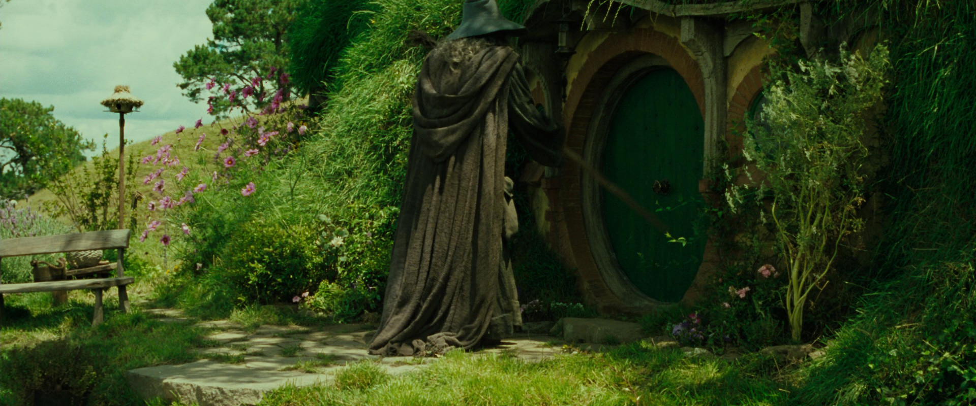 The Lord of the Rings: The Fellowship of the Ring (2001) screencap 1623