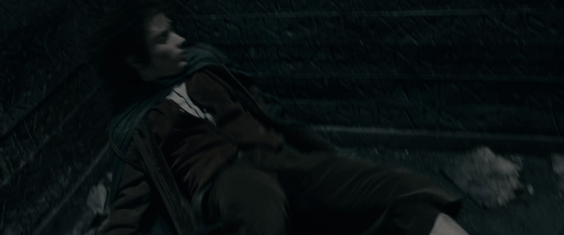 The Lord of the Rings: The Fellowship of the Ring (2001) HD screenshot 16232