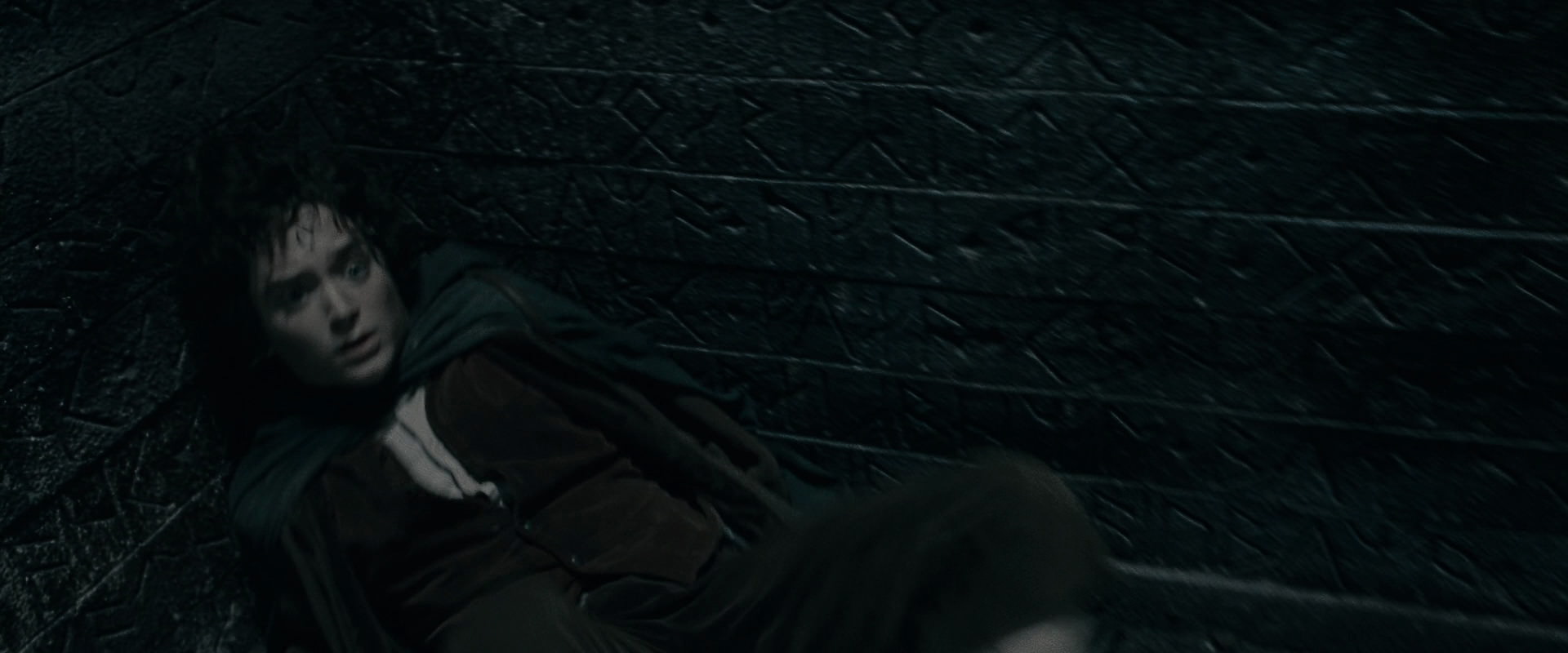 The Lord of the Rings: The Fellowship of the Ring (2001) screencap 16233