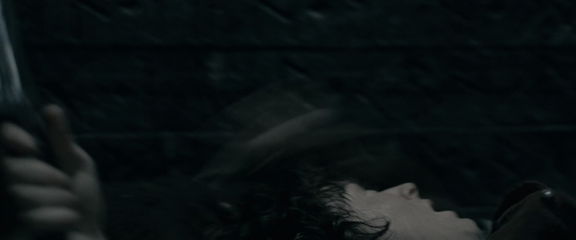The Lord of the Rings: The Fellowship of the Ring (2001) screencap 16239