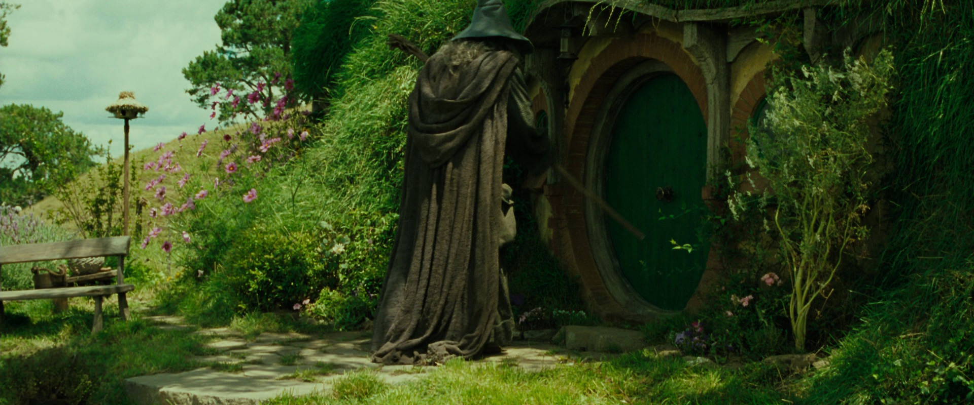 The Lord of the Rings: The Fellowship of the Ring (2001) movie still 1624