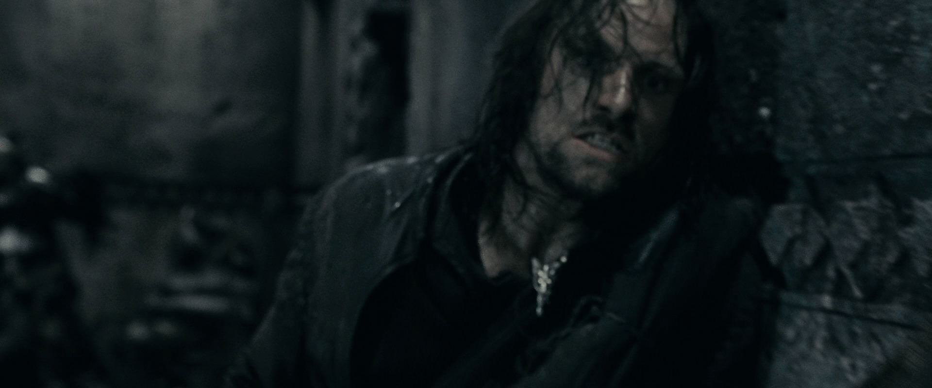 The Lord of the Rings: The Fellowship of the Ring (2001) movie still 16243
