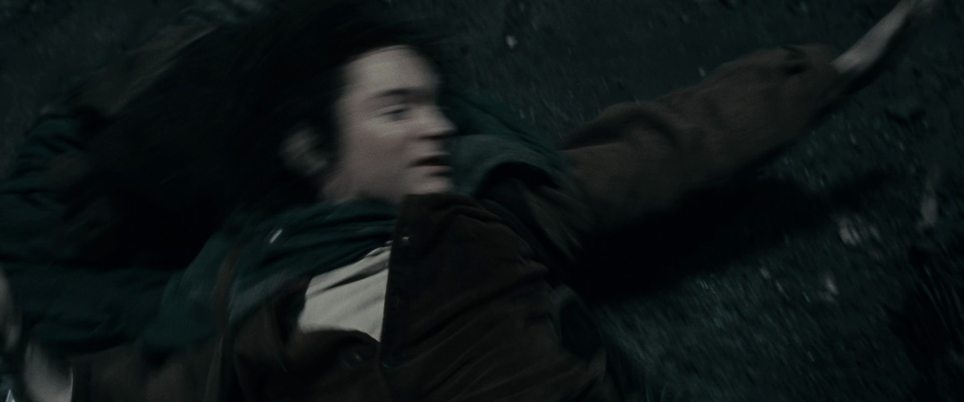 The Lord of the Rings: The Fellowship of the Ring (2001) HD screenshot 16244