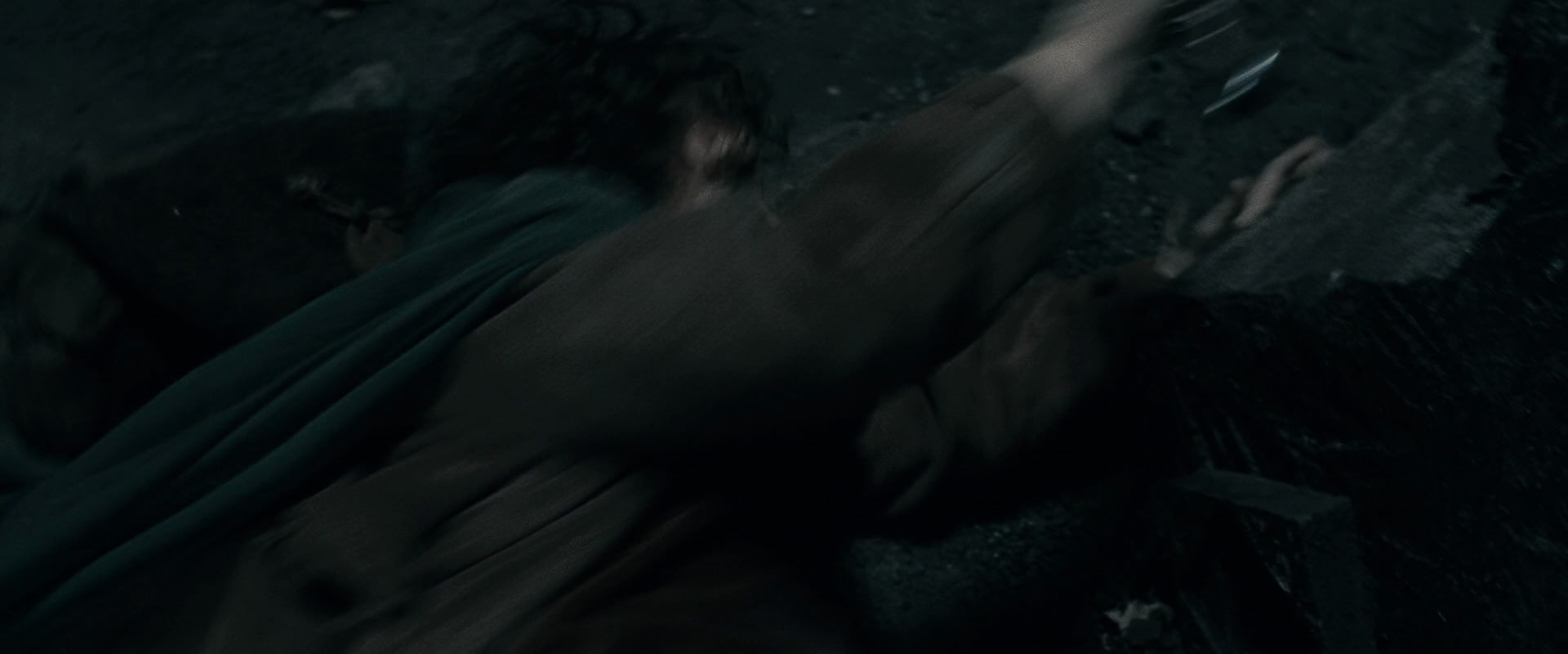 The Lord of the Rings: The Fellowship of the Ring (2001) screencap 16245