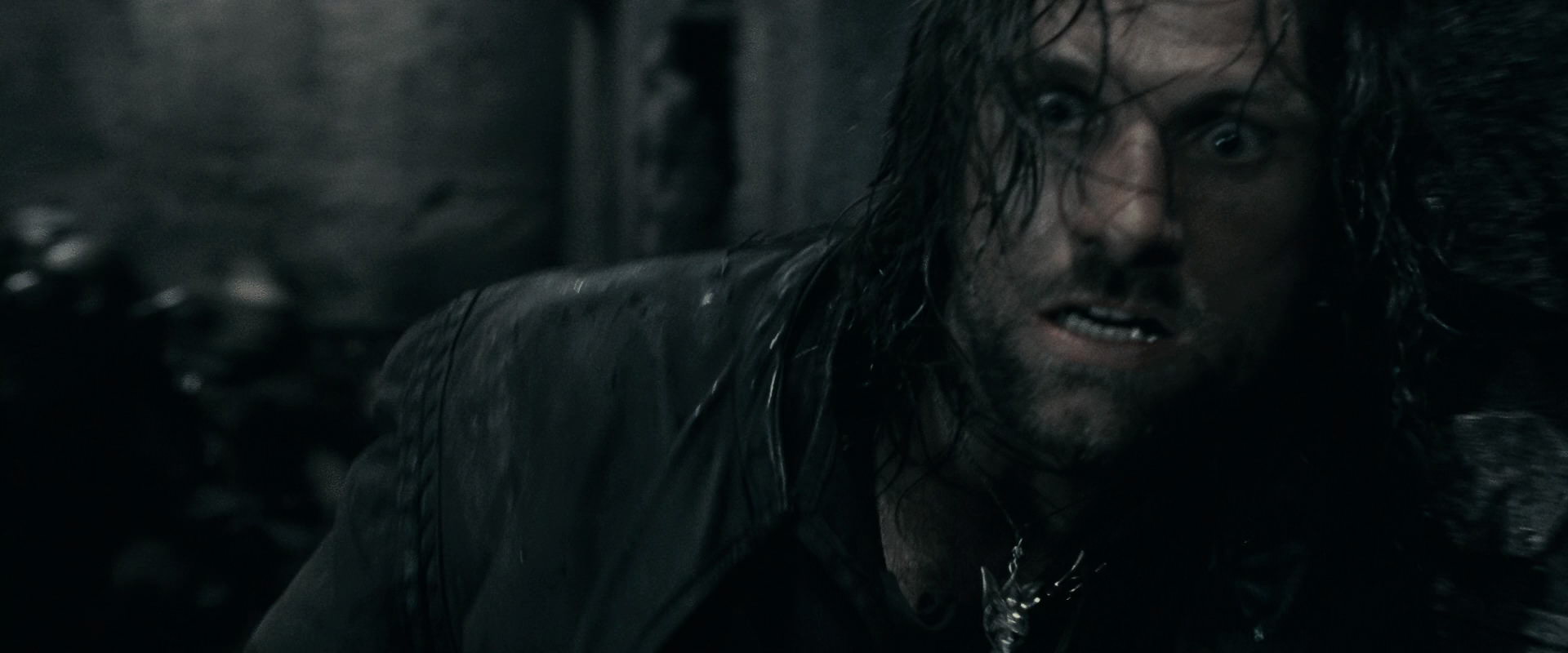The Lord of the Rings: The Fellowship of the Ring (2001) movie still 16246