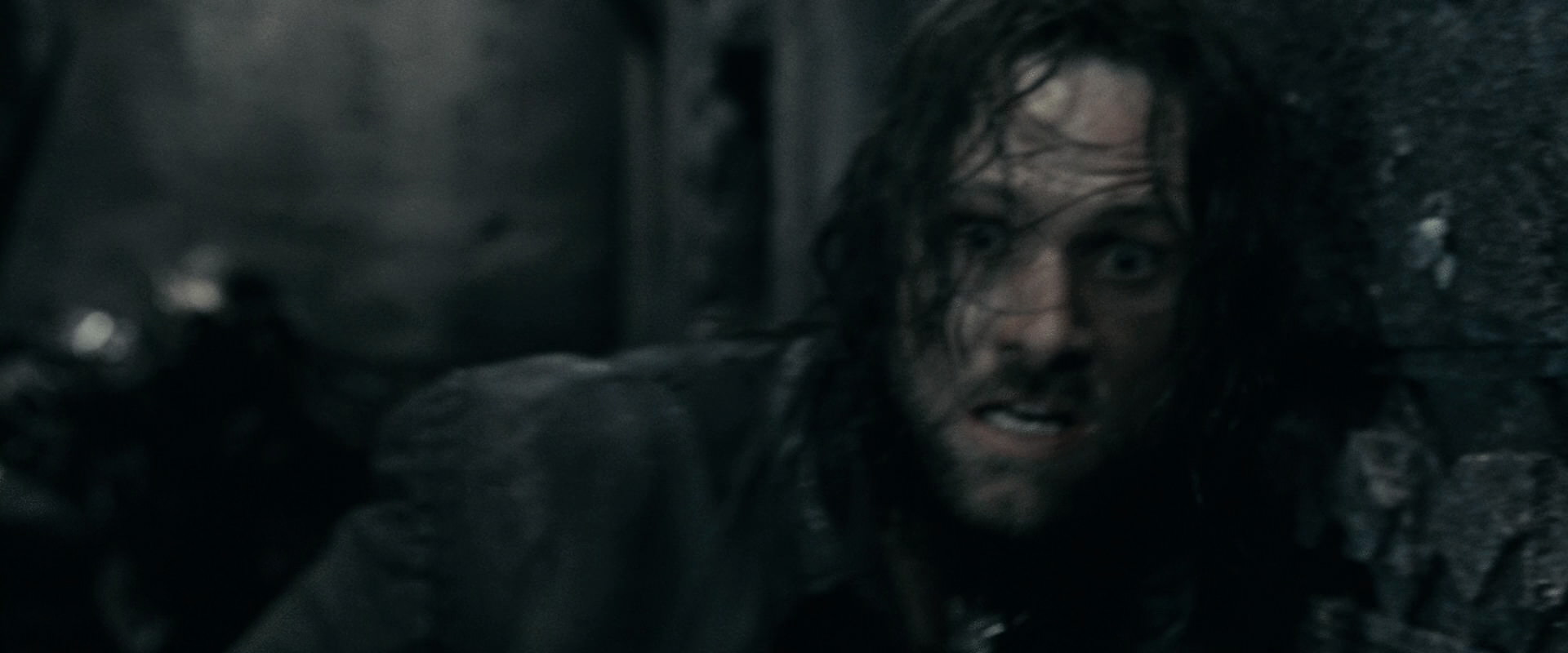 The Lord of the Rings: The Fellowship of the Ring (2001) HD screenshot 16247