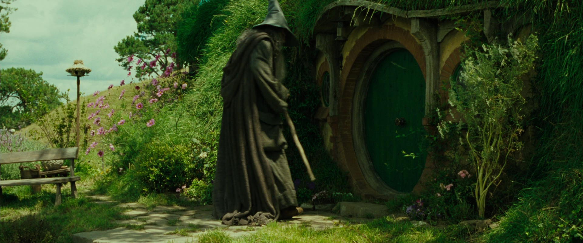The Lord of the Rings: The Fellowship of the Ring (2001) HD screenshot 1625