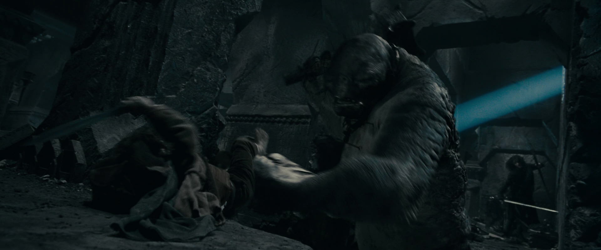 The Lord of the Rings: The Fellowship of the Ring (2001) HD screenshot 16250