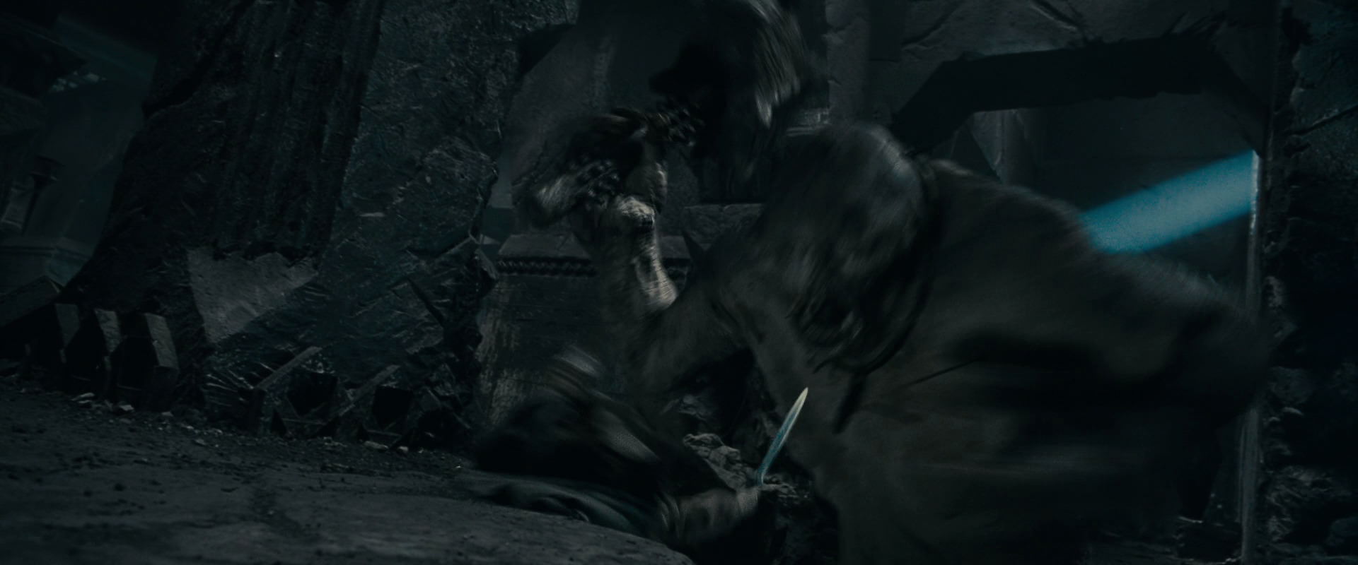 The Lord of the Rings: The Fellowship of the Ring (2001) screencap 16251