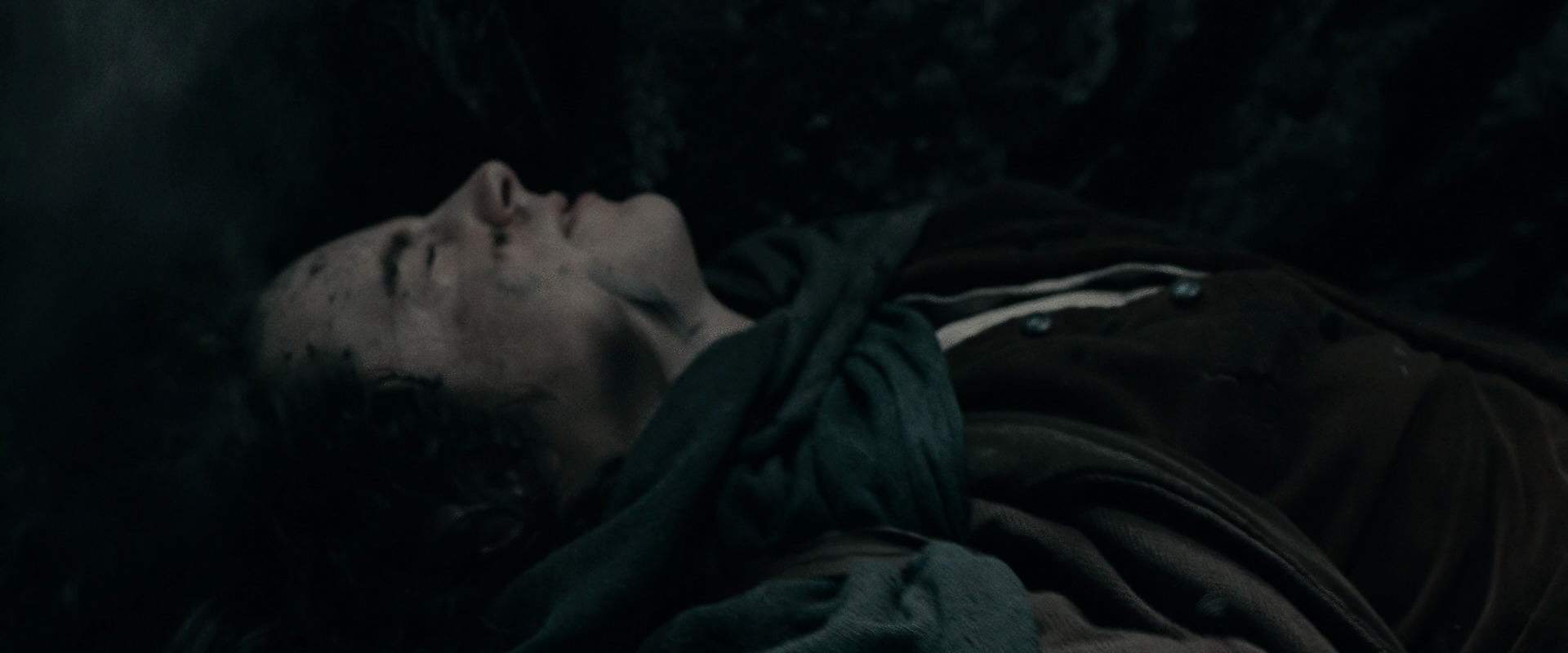 The Lord of the Rings: The Fellowship of the Ring (2001) screencap 16254