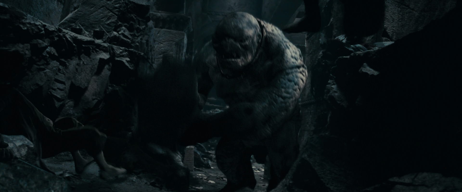 The Lord of the Rings: The Fellowship of the Ring (2001) HD screenshot 16256
