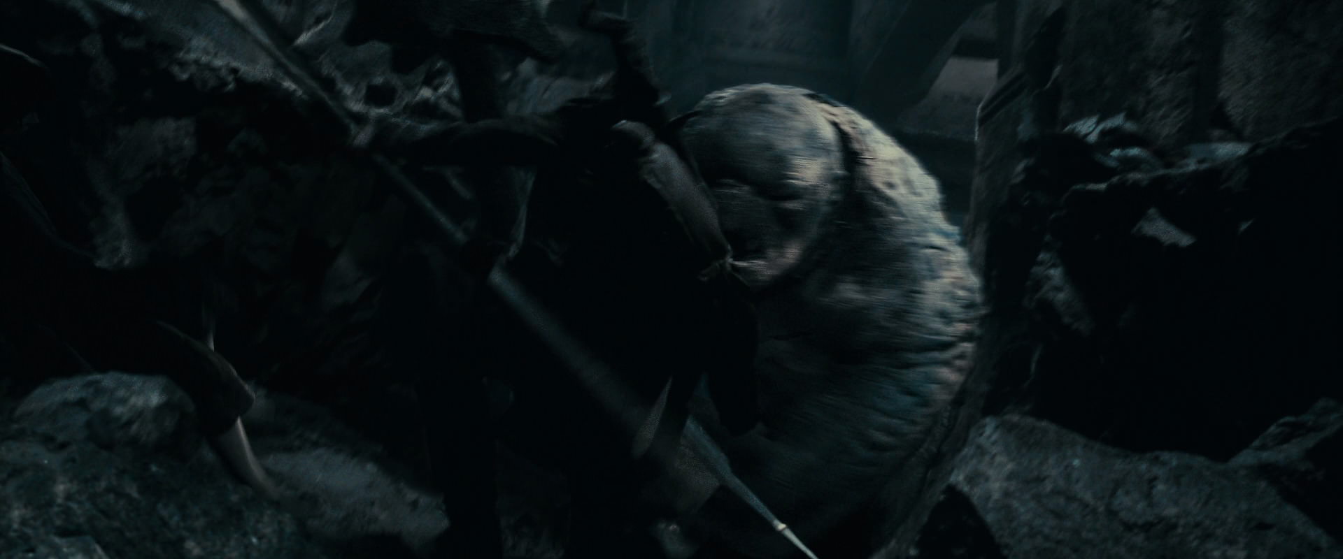 The Lord of the Rings: The Fellowship of the Ring (2001) screencap 16257