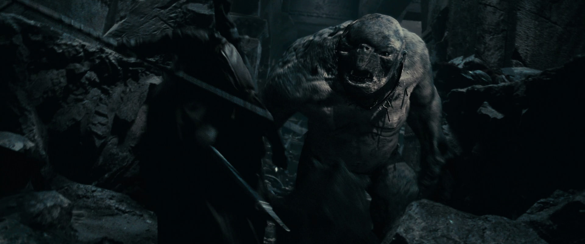 The Lord of the Rings: The Fellowship of the Ring (2001) movie still 16258