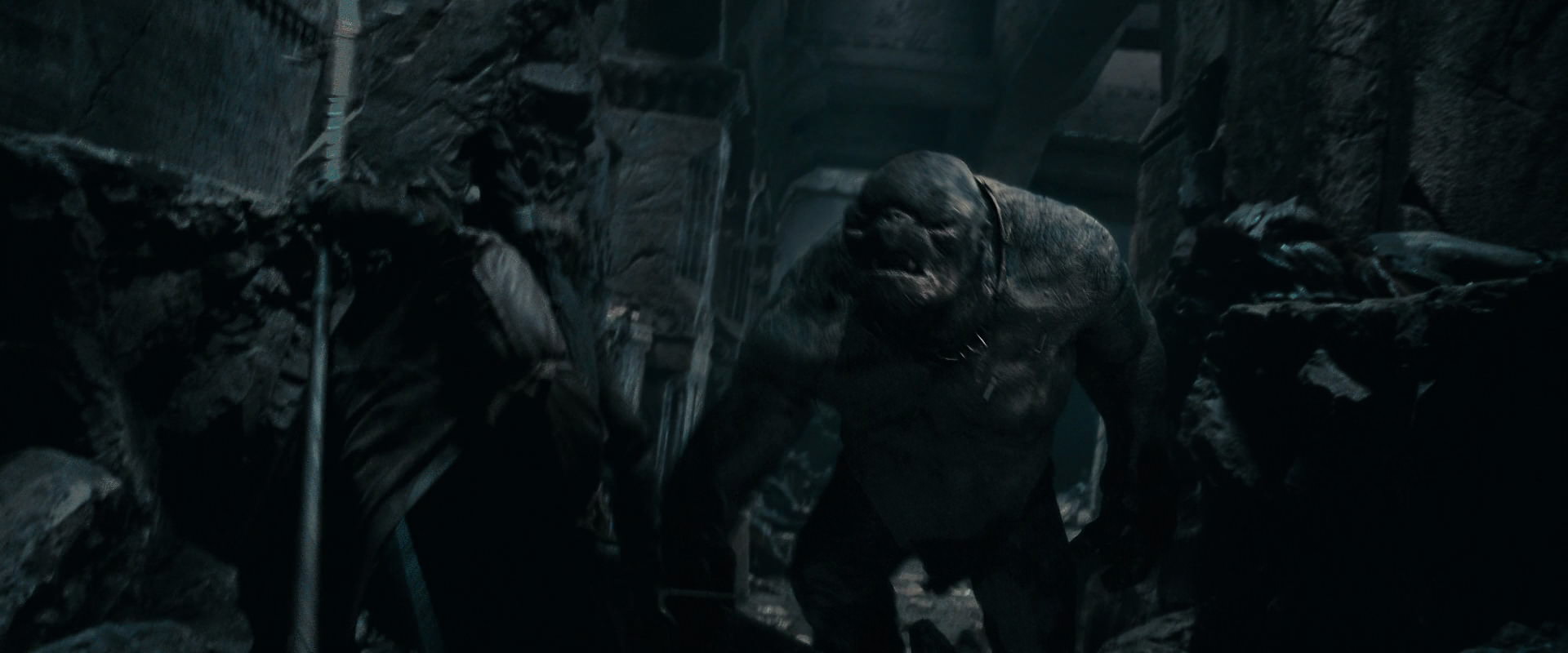 The Lord of the Rings: The Fellowship of the Ring (2001) HD screenshot 16259