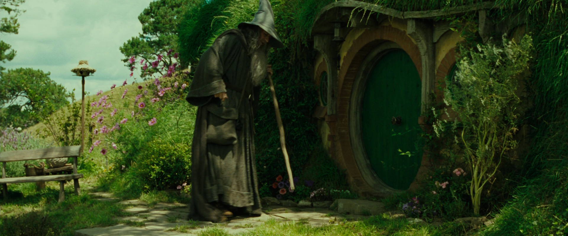 The Lord of the Rings: The Fellowship of the Ring (2001) screencap 1626