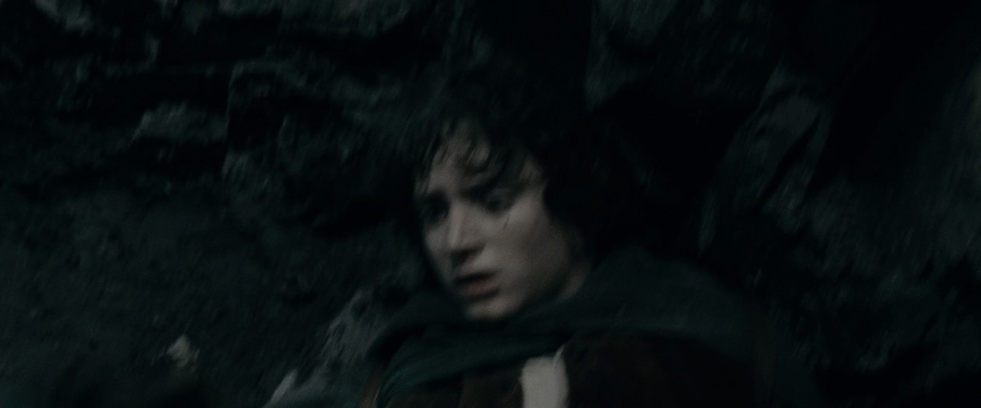The Lord of the Rings: The Fellowship of the Ring (2001) screencap 16260