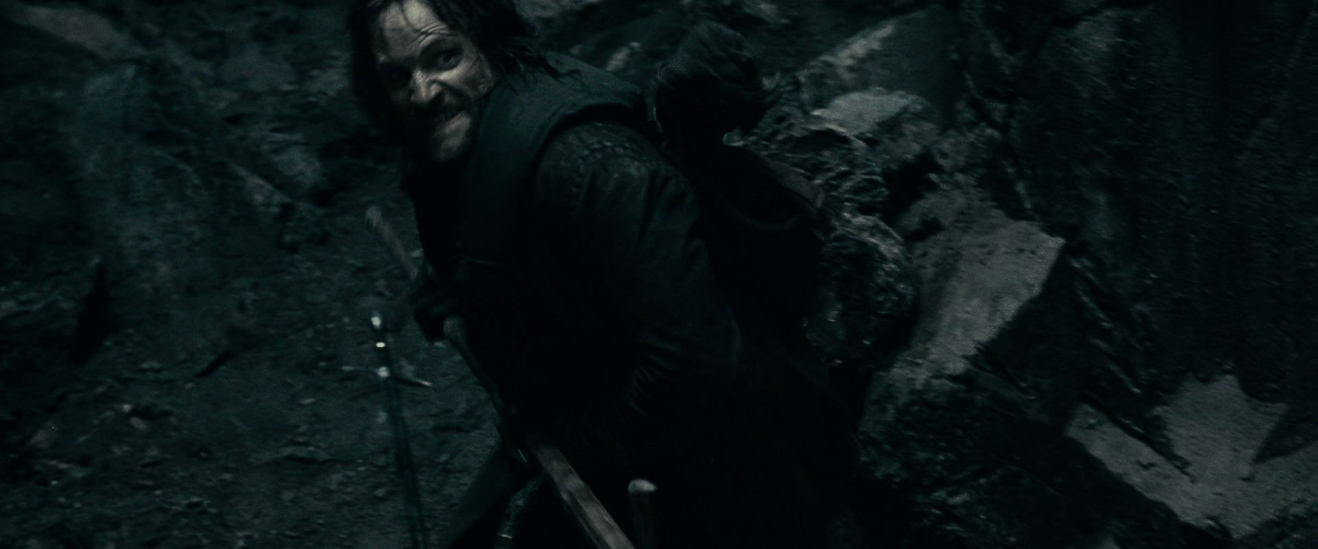 The Lord of the Rings: The Fellowship of the Ring (2001) HD screenshot 16262