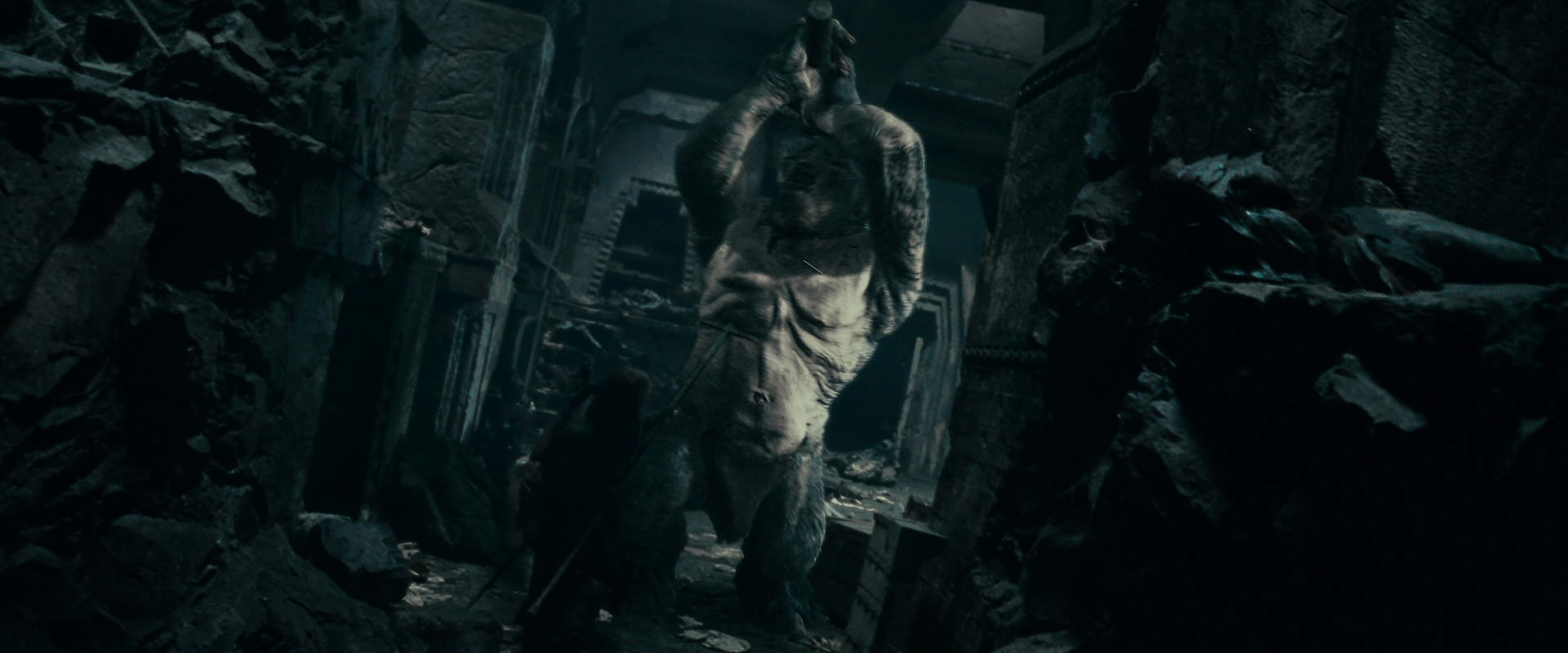 The Lord of the Rings: The Fellowship of the Ring (2001) HD screenshot 16265