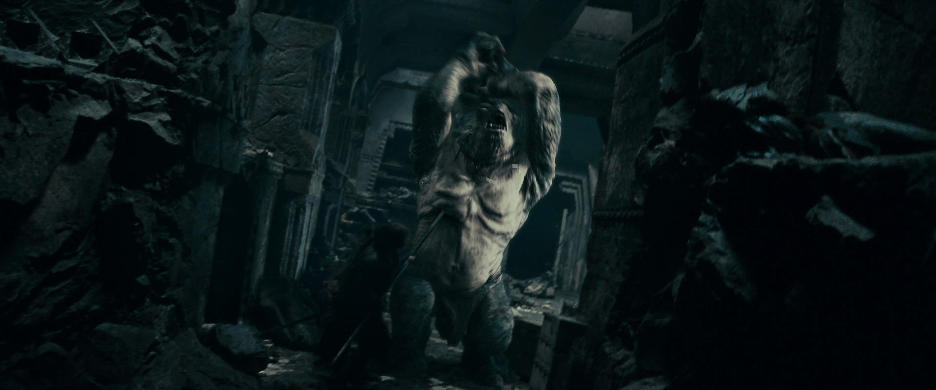 The Lord of the Rings: The Fellowship of the Ring (2001) screencap 16266