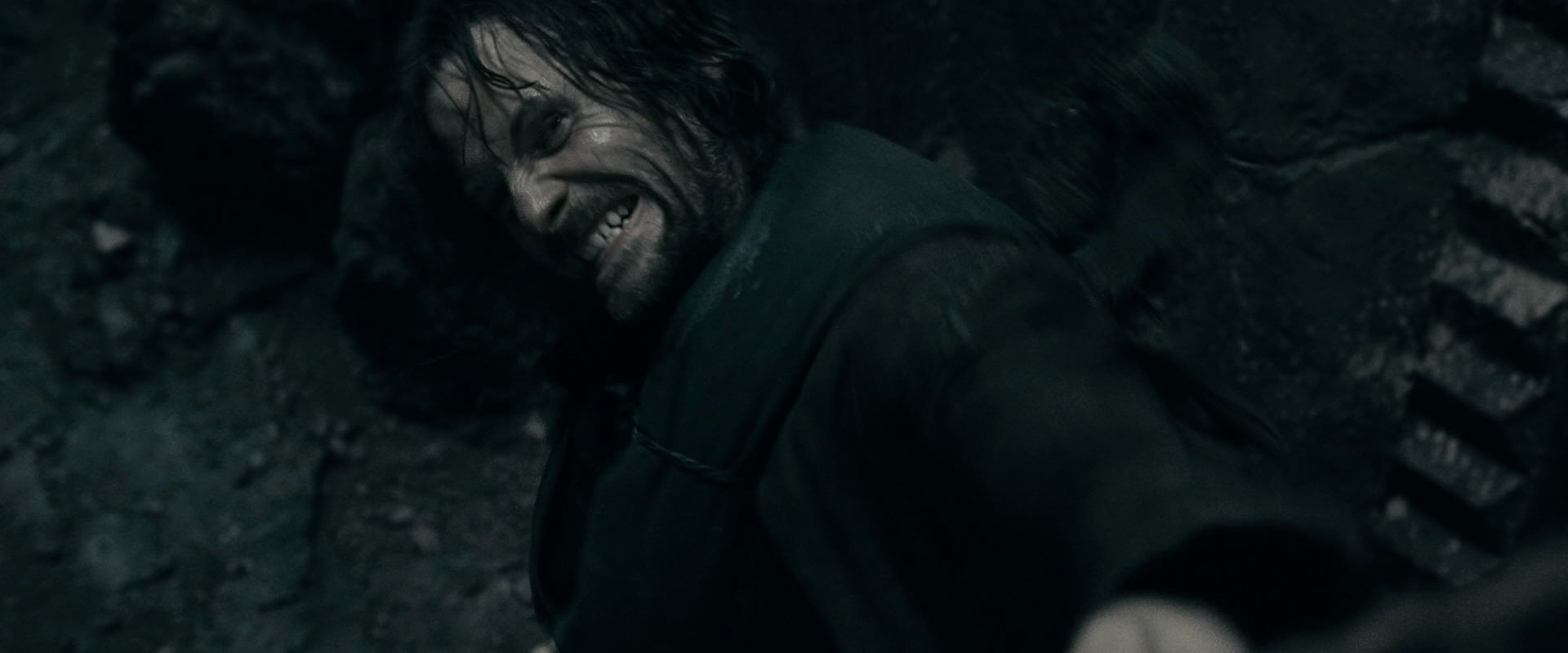 The Lord of the Rings: The Fellowship of the Ring (2001) HD screenshot 16268