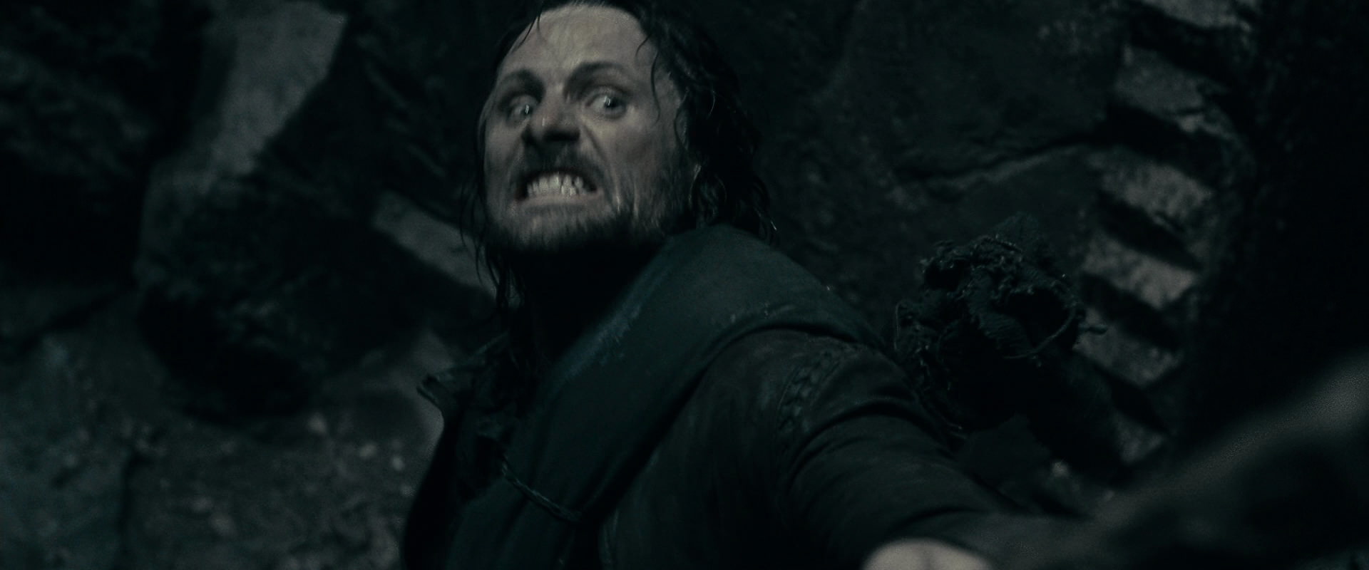 The Lord of the Rings: The Fellowship of the Ring (2001) screencap 16269