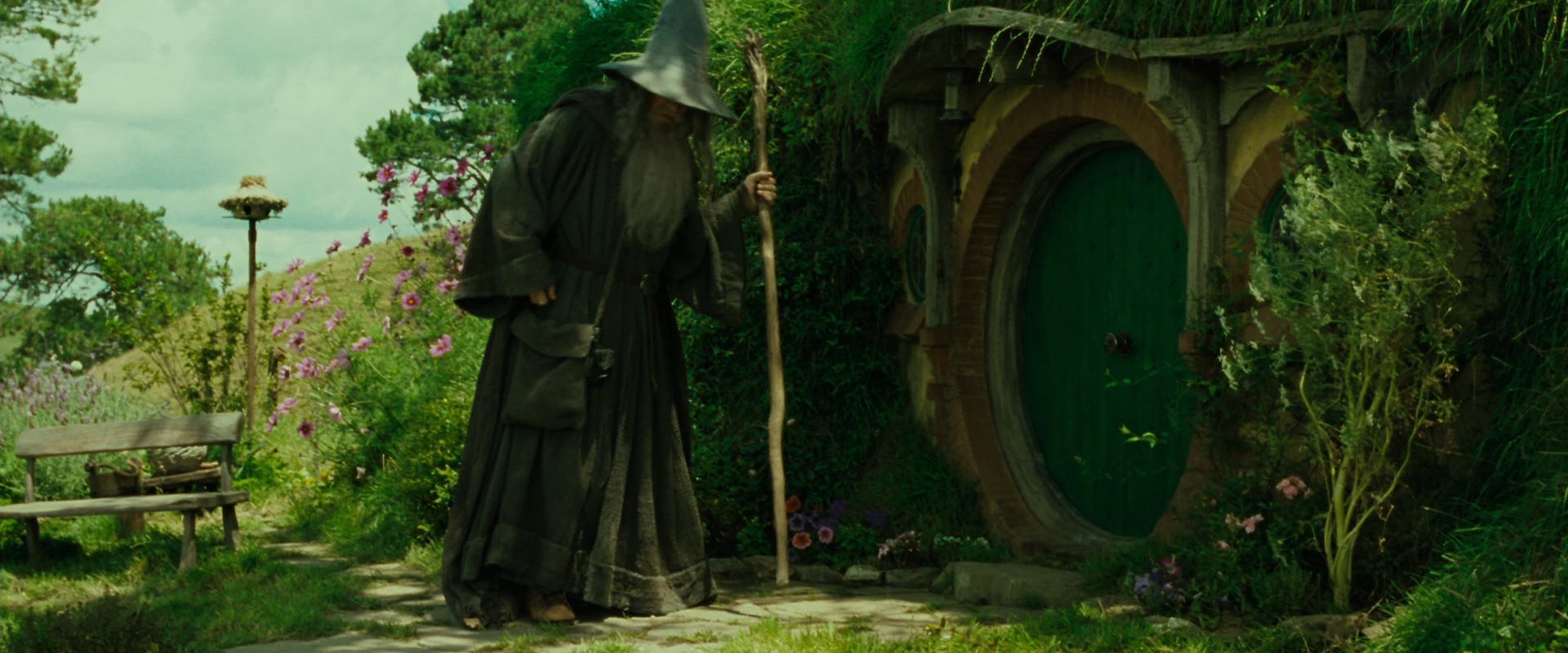 The Lord of the Rings: The Fellowship of the Ring (2001) movie still 1627