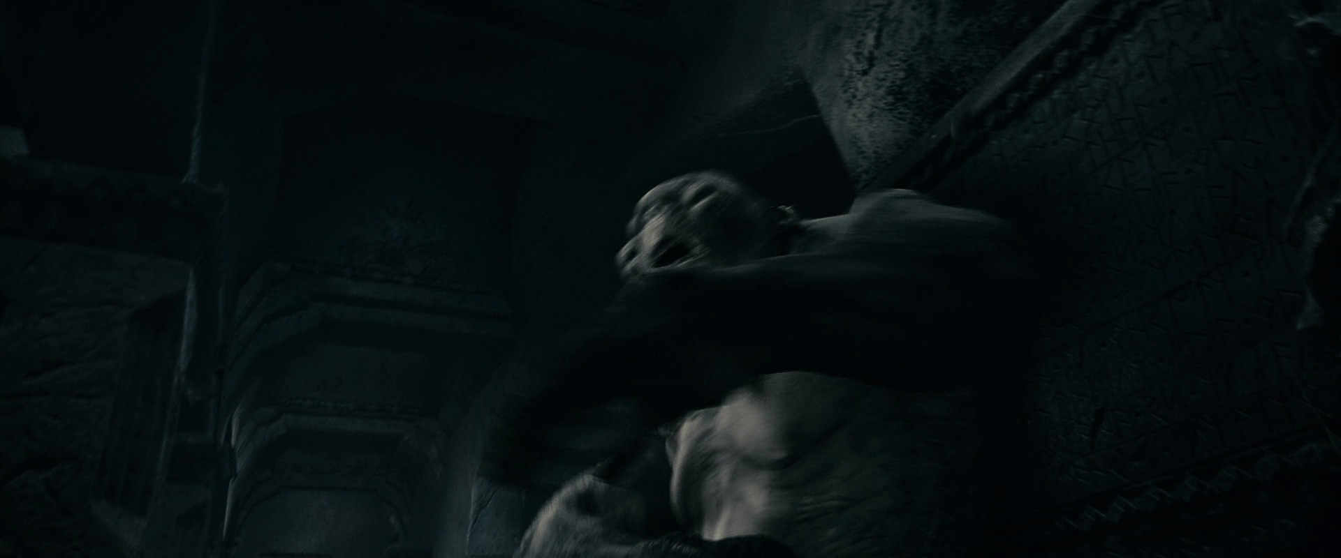 The Lord of the Rings: The Fellowship of the Ring (2001) HD screenshot 16271