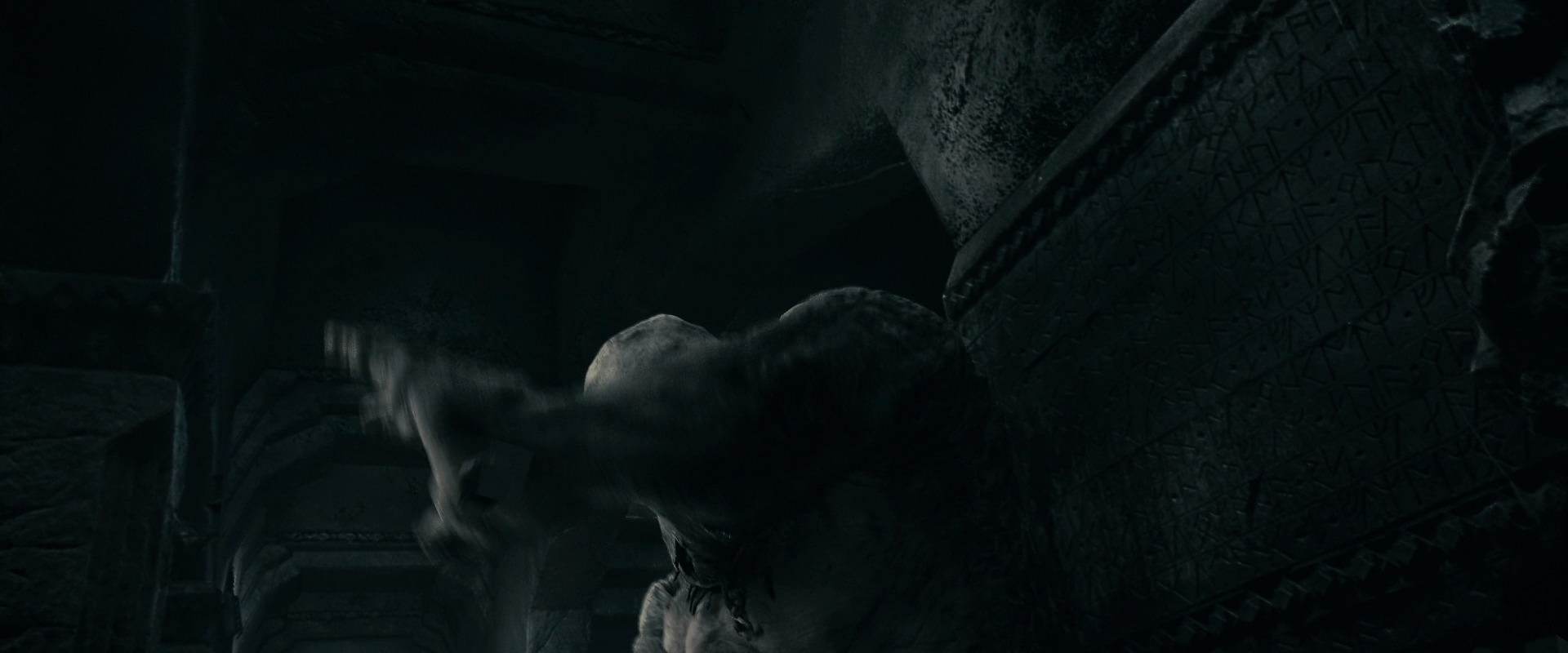 The Lord of the Rings: The Fellowship of the Ring (2001) screencap 16272