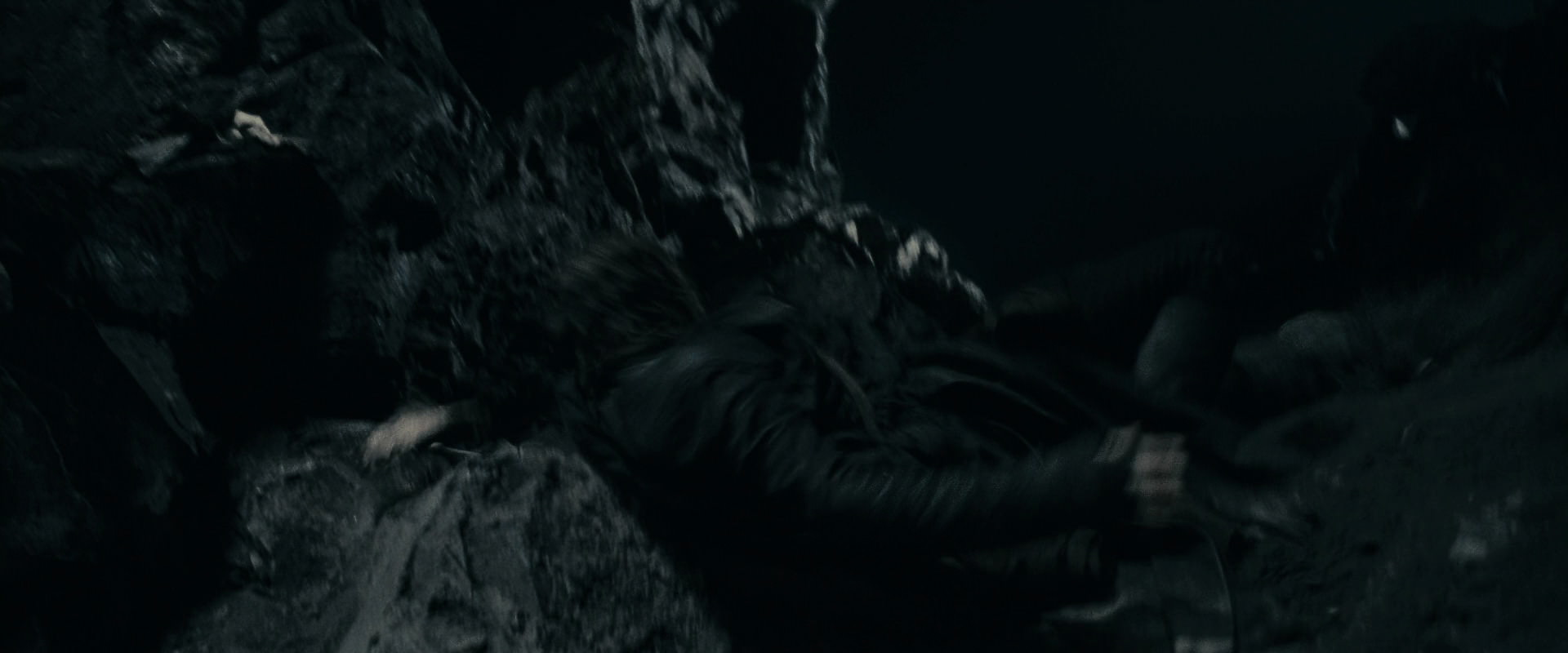 The Lord of the Rings: The Fellowship of the Ring (2001) HD screenshot 16277