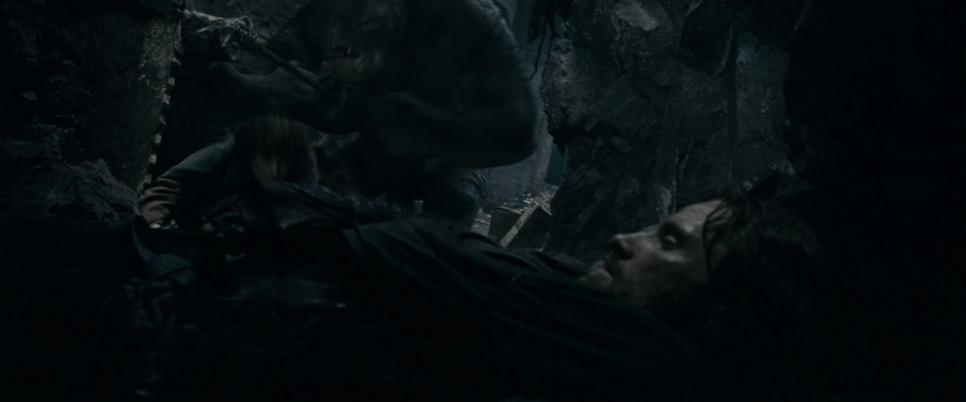 The Lord of the Rings: The Fellowship of the Ring (2001) HD screenshot 16280