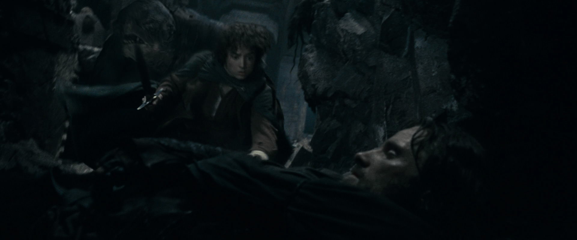 The Lord of the Rings: The Fellowship of the Ring (2001) screencap 16281