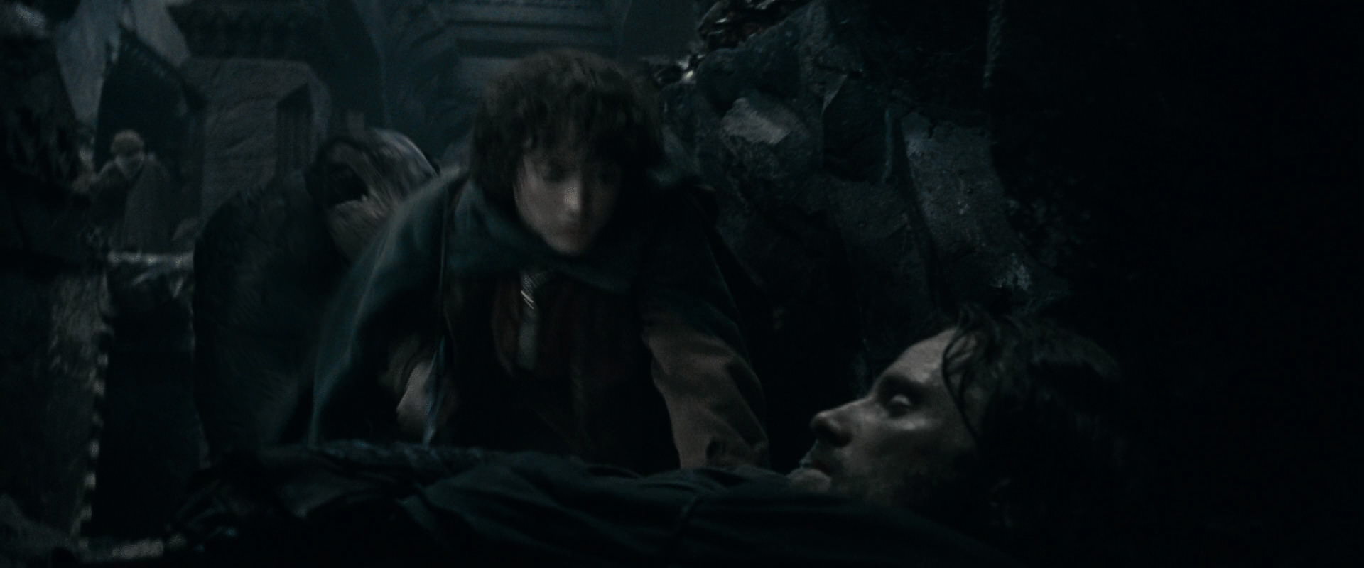 The Lord of the Rings: The Fellowship of the Ring (2001) movie still 16282
