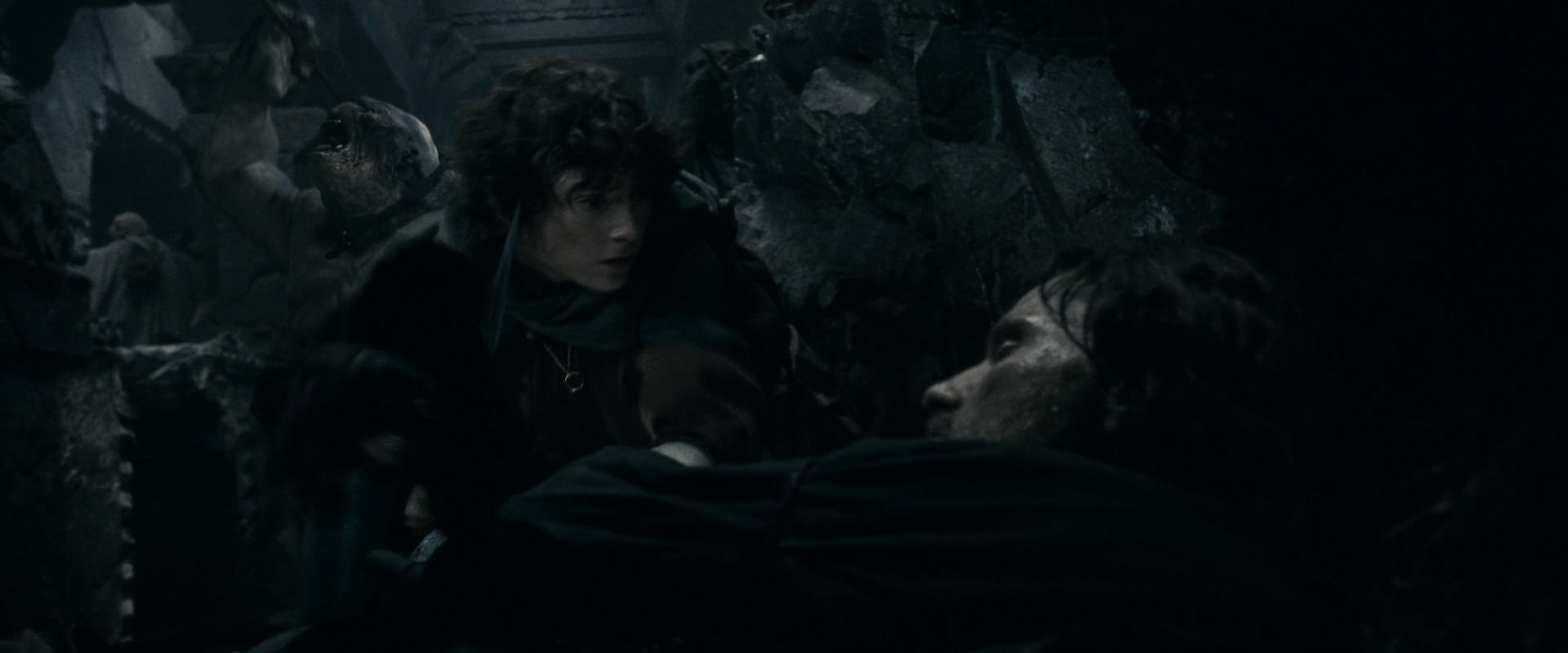 The Lord of the Rings: The Fellowship of the Ring (2001) screencap 16284