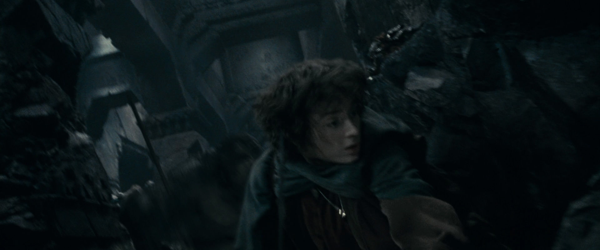 The Lord of the Rings: The Fellowship of the Ring (2001) HD screenshot 16286