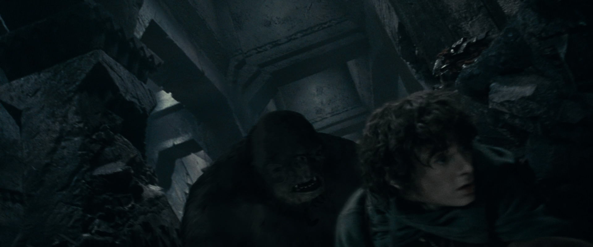 The Lord of the Rings: The Fellowship of the Ring (2001) screencap 16287