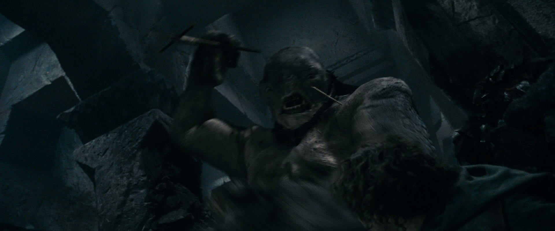 The Lord of the Rings: The Fellowship of the Ring (2001) HD screenshot 16289