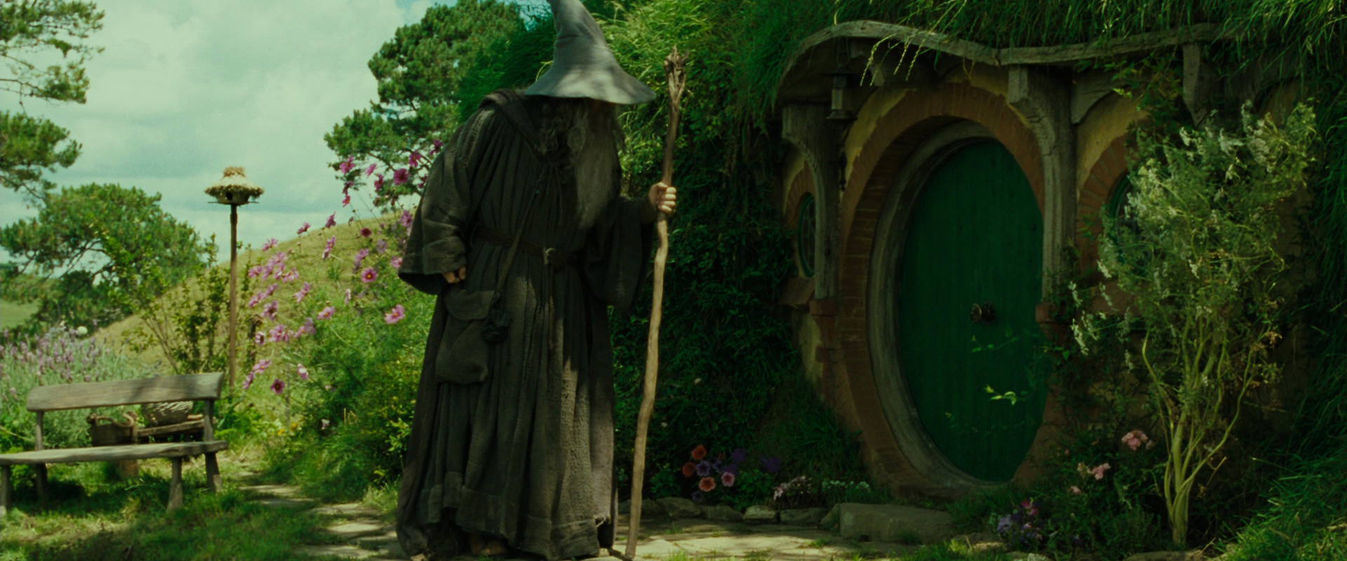The Lord of the Rings: The Fellowship of the Ring (2001) screencap 1629