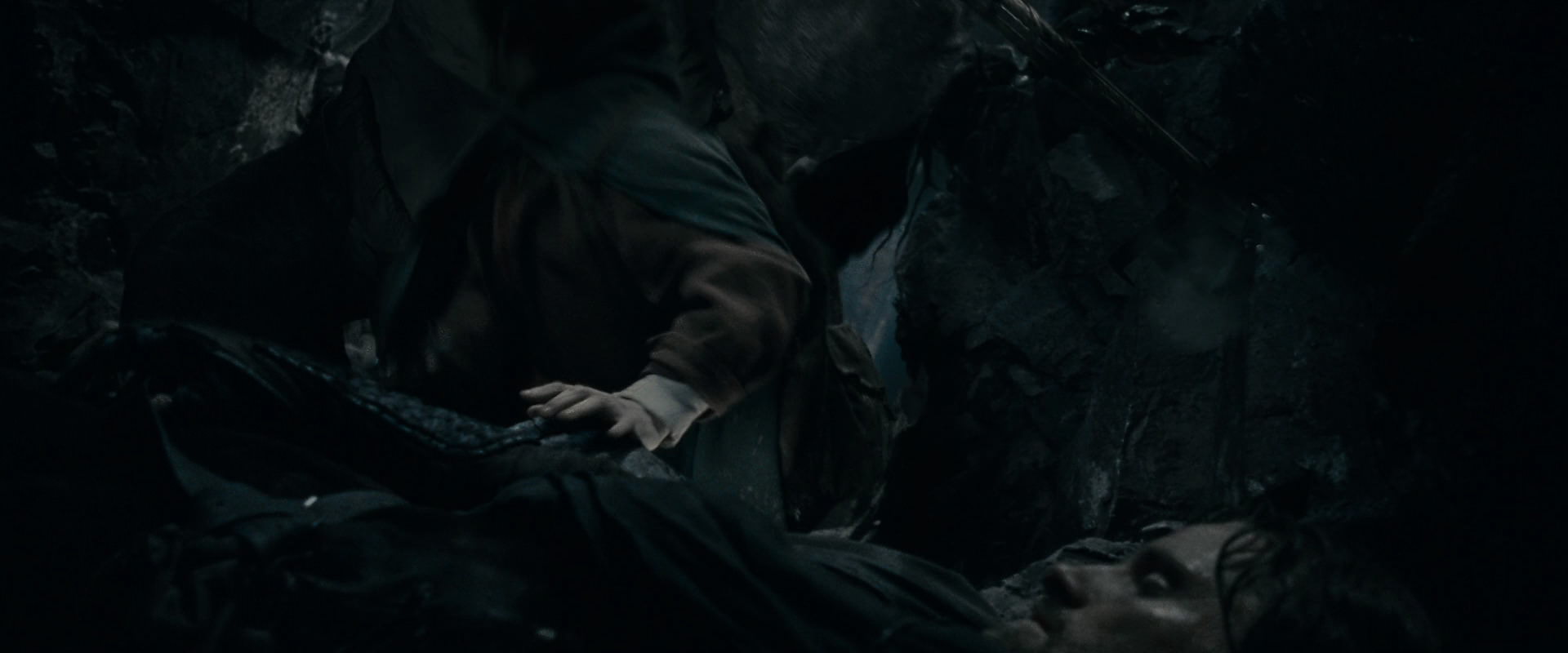 The Lord of the Rings: The Fellowship of the Ring (2001) HD screenshot 16292