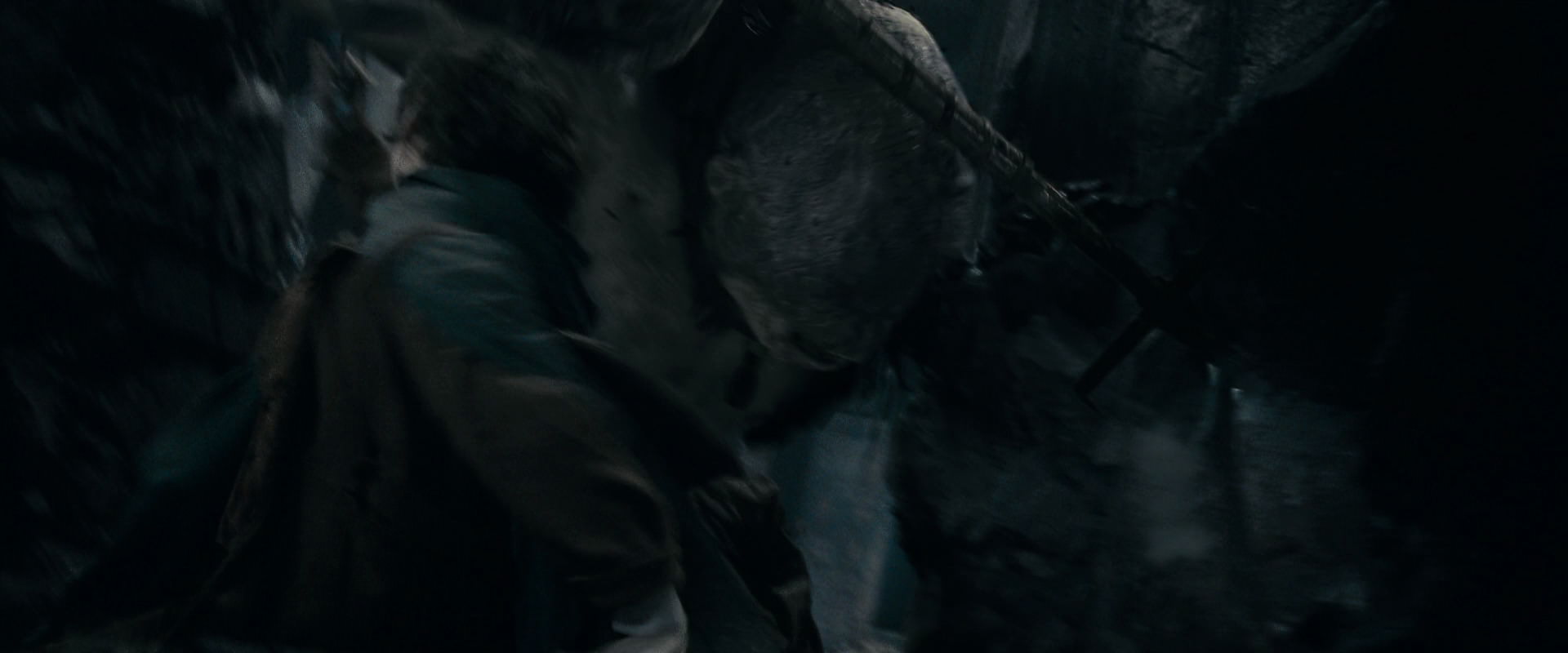 The Lord of the Rings: The Fellowship of the Ring (2001) screencap 16293