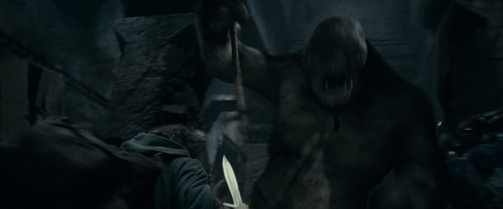 The Lord of the Rings: The Fellowship of the Ring (2001) movie still 16294