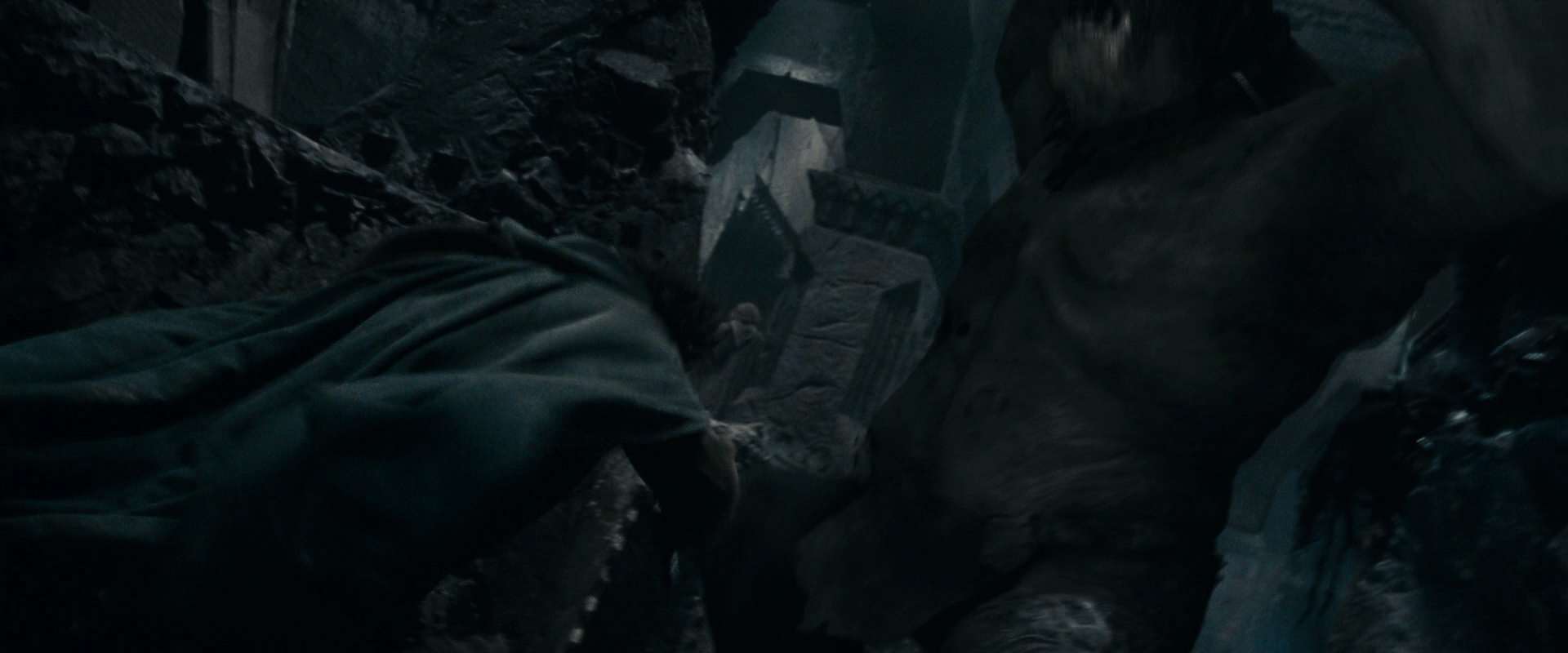 The Lord of the Rings: The Fellowship of the Ring (2001) HD screenshot 16295